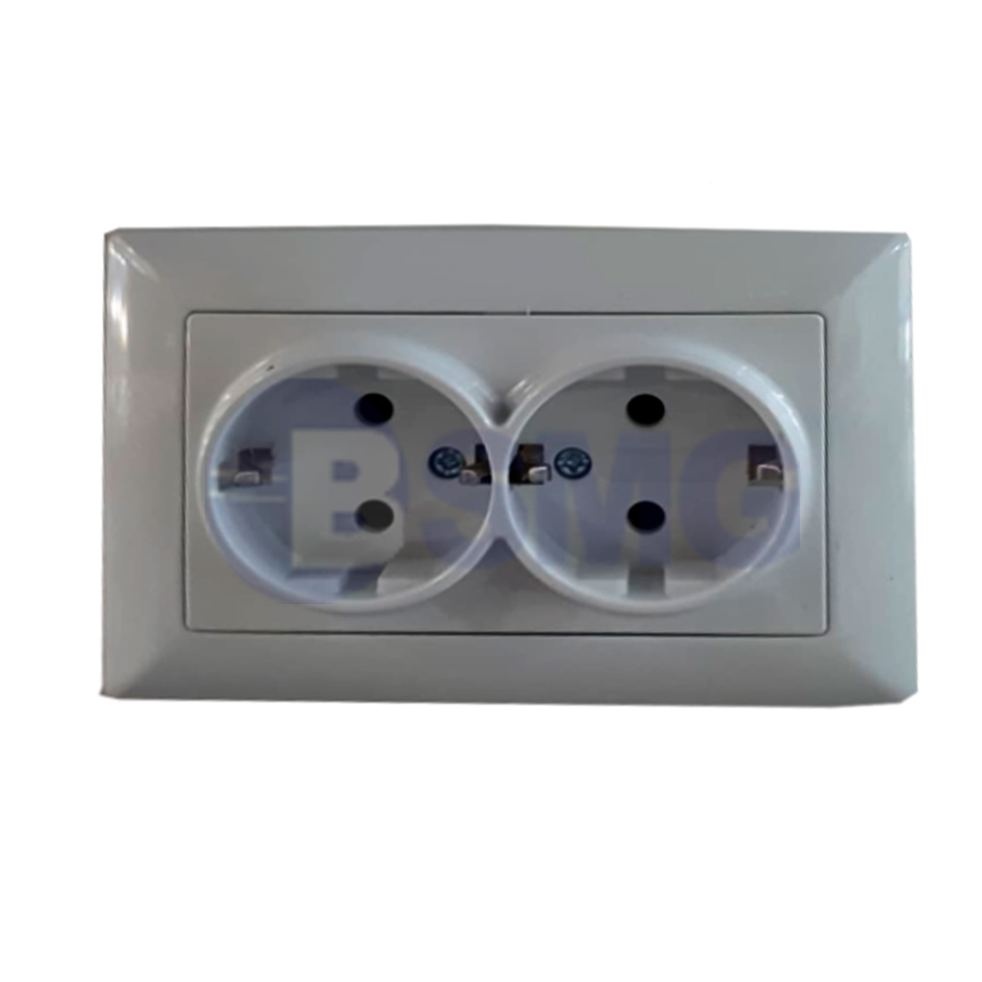 როზეტი YAKI თ/რ დ/წ ორიანი 08A   010211