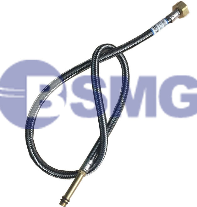 ელასტიური შლანგი კრანზე 5718-60 CM  005461