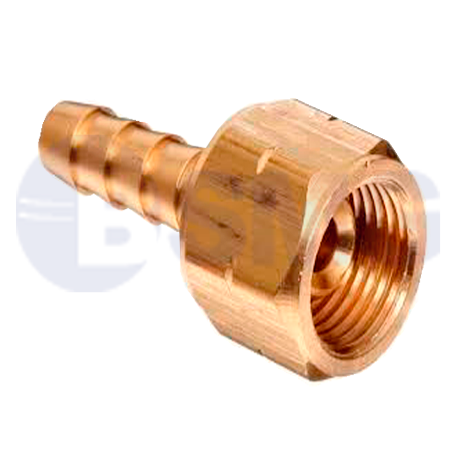 შტუცერი გაზისათვის ლატუნის შ/რ F1/2*14  1*800    020599