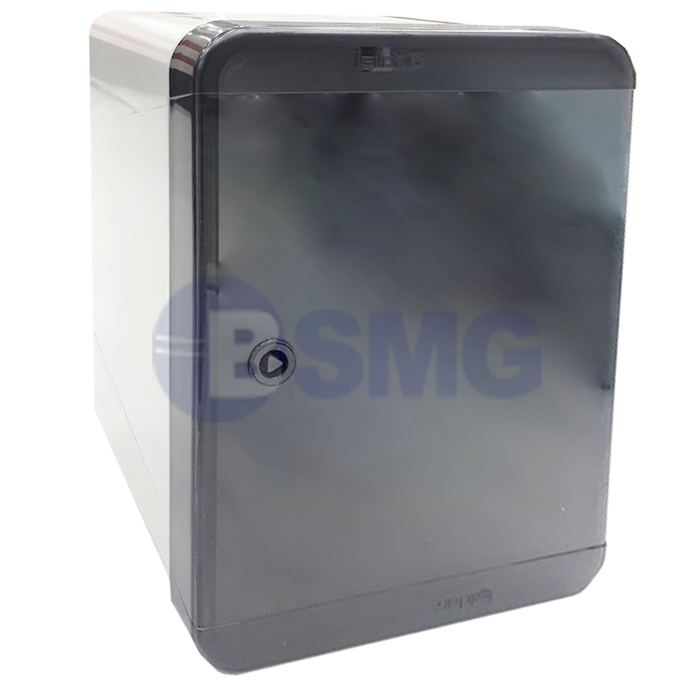 IS 454002230302233 კარადა პლასმასის გამჭვირვალე 22x30x15 IP54  016350