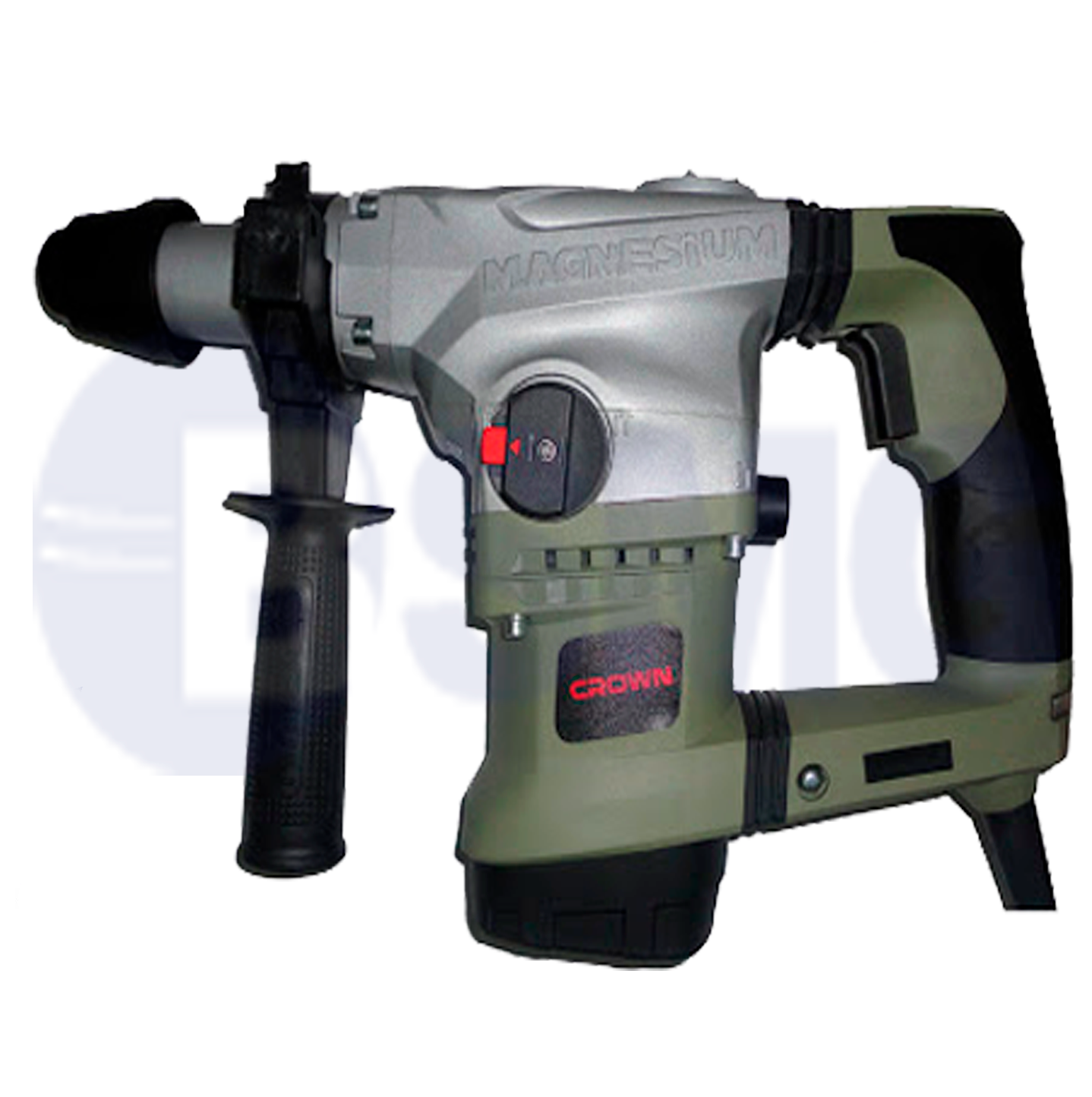 CT18056-ელექტრო პნევმატური დრელი 1250W 016905