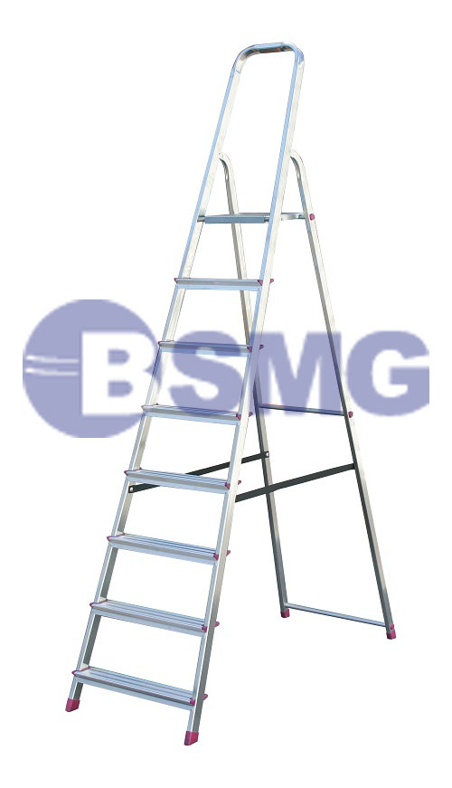 ალუმინის კიბე 000767 Drabina Corda 8   016234