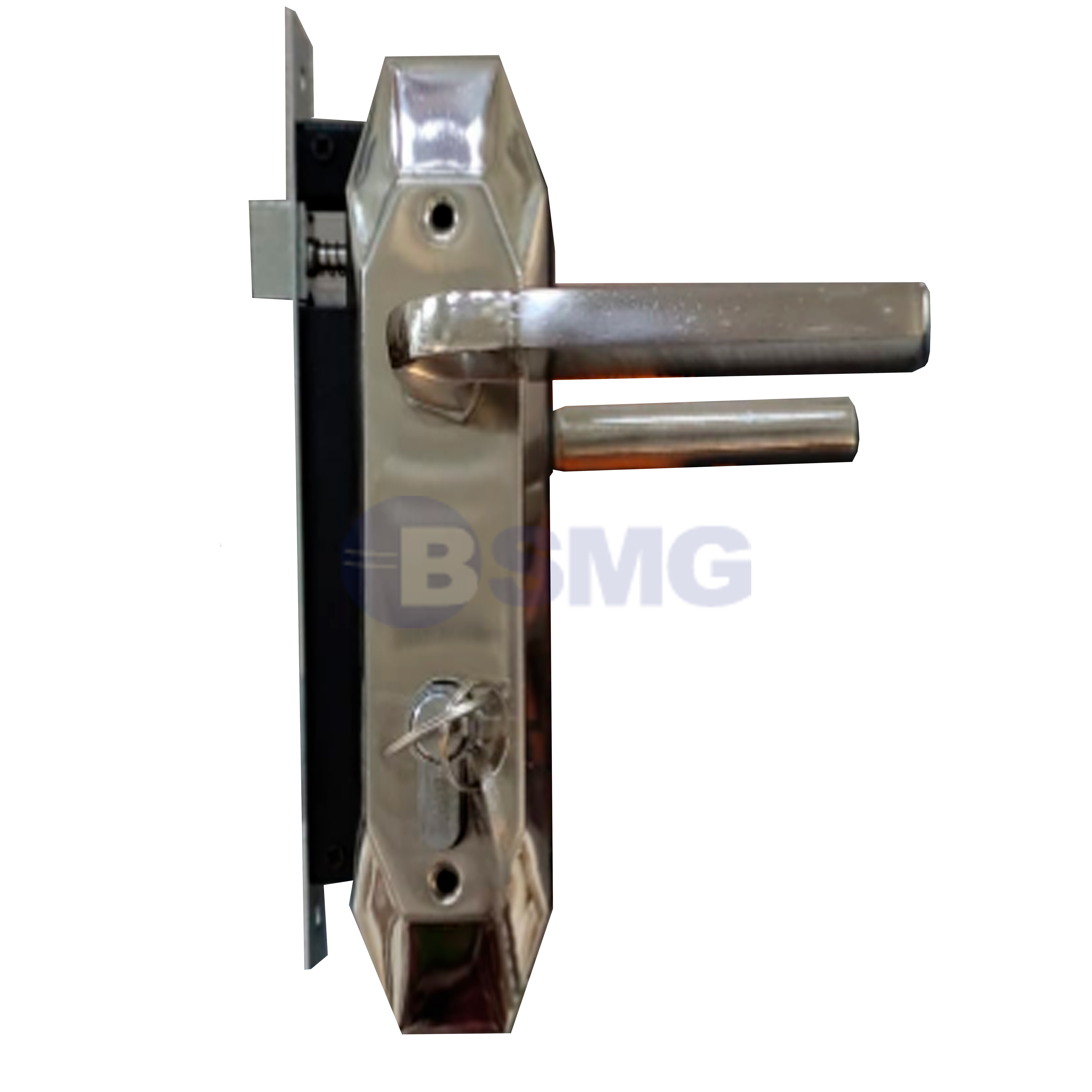 ბოვოსის საკეტი F7176L234M-266M-96M-287M-96 SAN-287 SN  / F7222-L 694 SN  023415