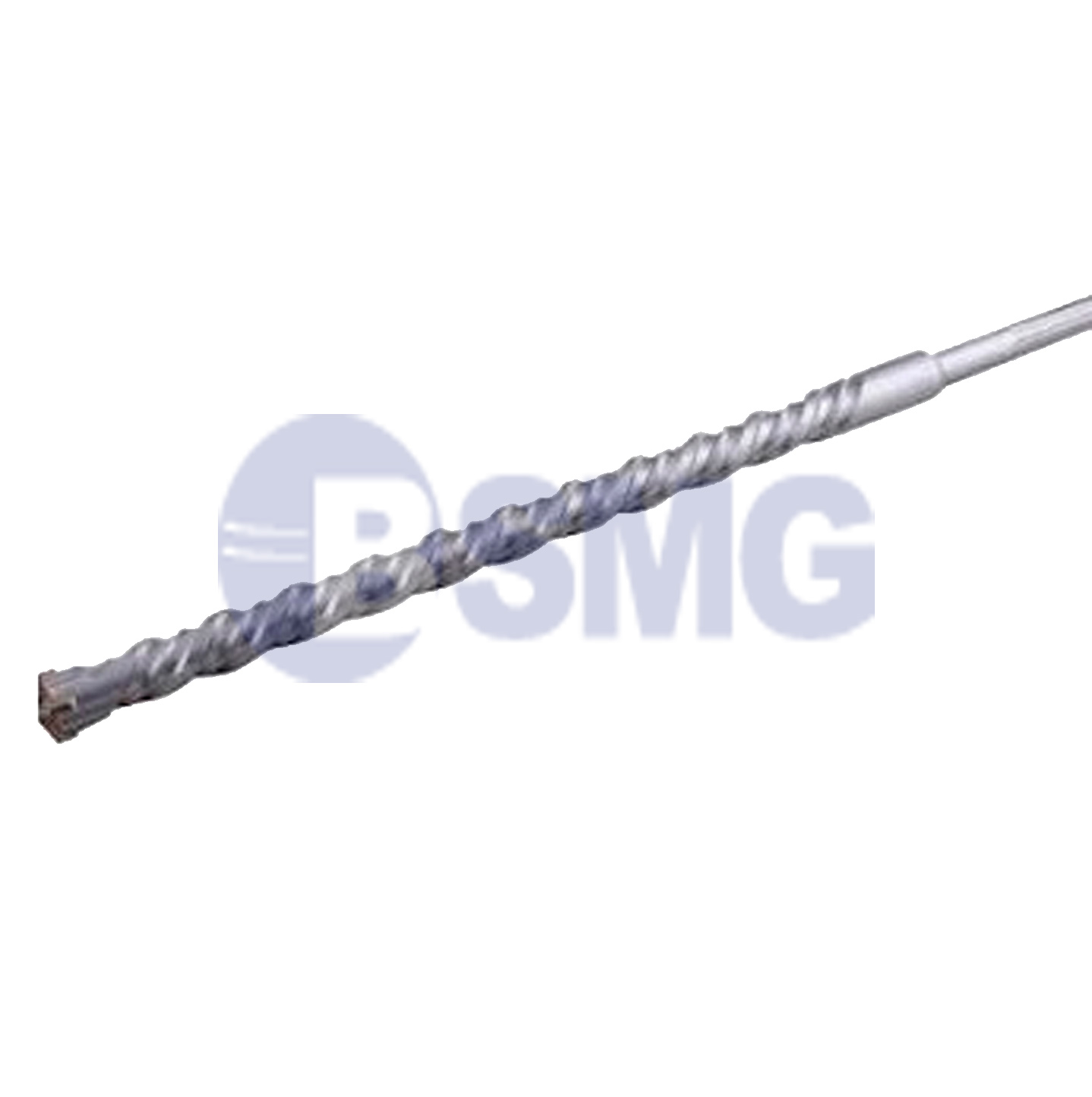 ბურღის პირი პერფორატორისათვის 16X540 მმ  009105