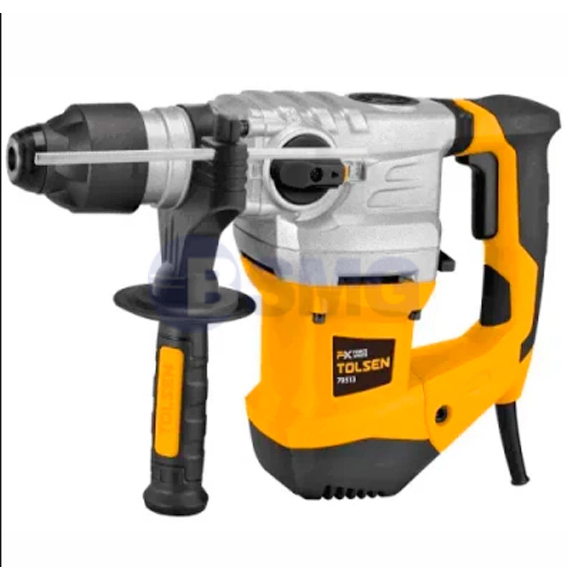 TOL1797-88531 ელექტრო პნევმატური დრელი 1500W 32MM   024575