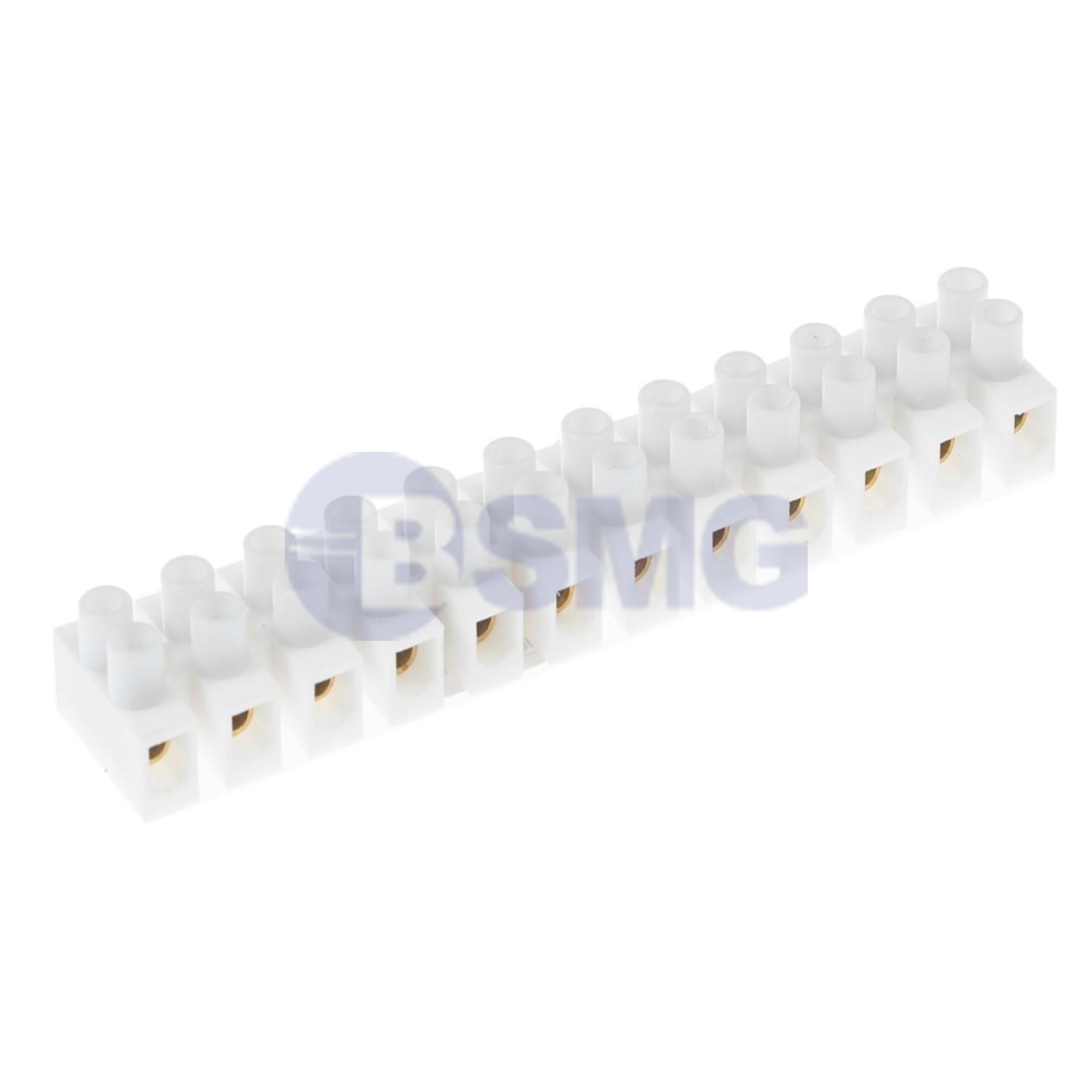 WIRE TERMINALS 30A კლემნიკი    026455