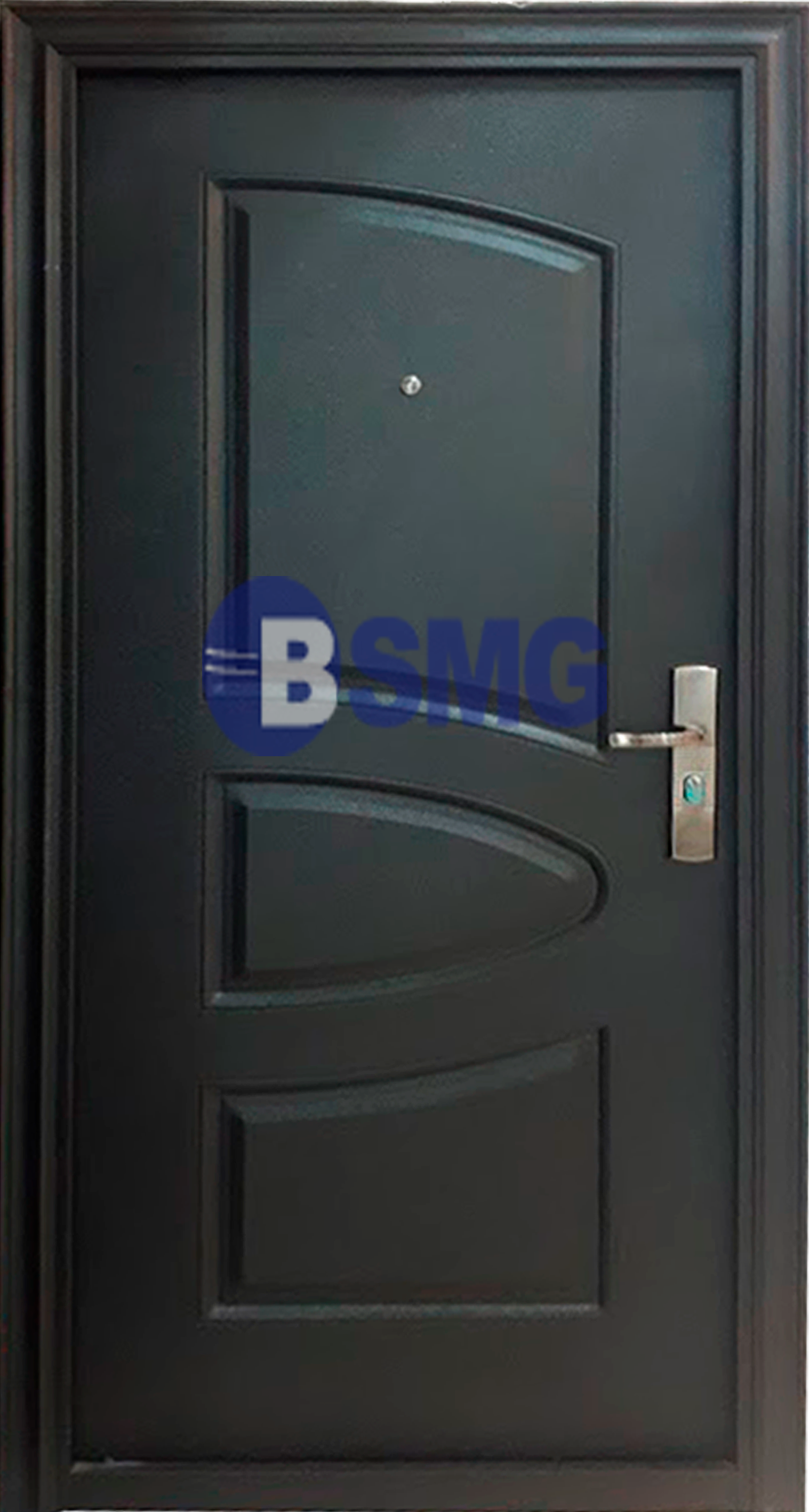 ლითონის კარი 2050*960*70 06/1.2   015899