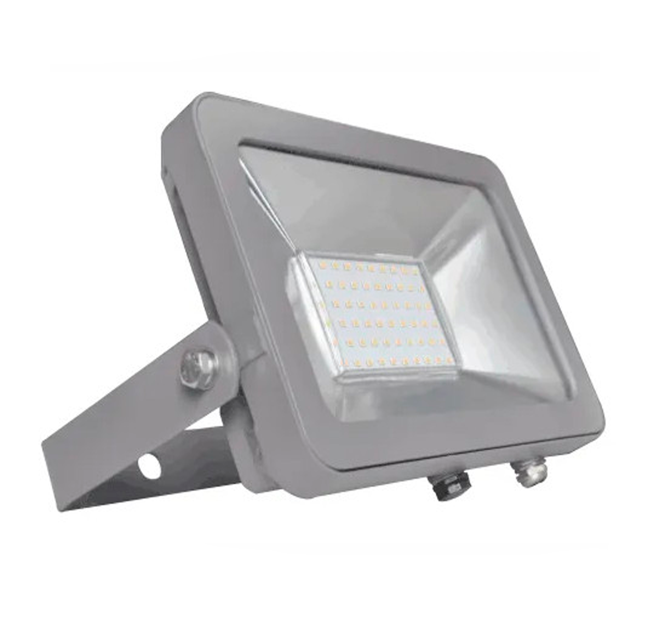 LINUS LED პროჟექტორი 30w 6500k IP65 premium   011688