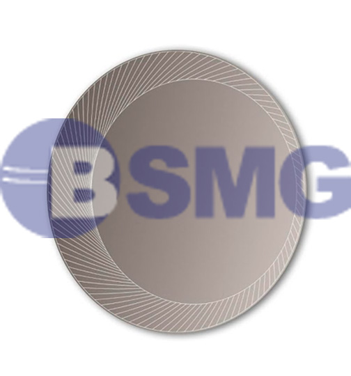 სარკე YH-3231 60*60  011482