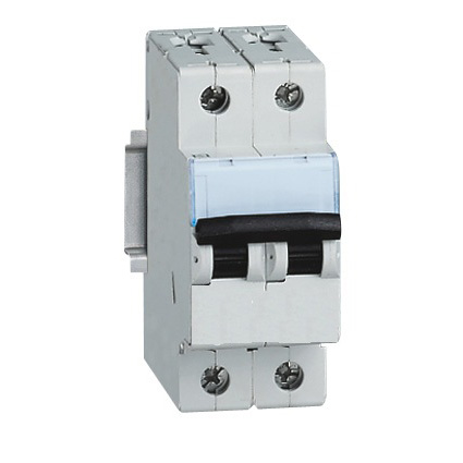 ავტომატური გამომრთველი 2 KUTUPLU OTOMATIK SIGORTA 40A      001920