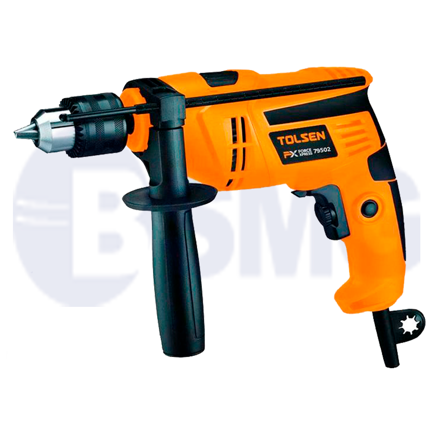 TOL1301-79503 ელექტრო დრელი 850W 13MM  015916