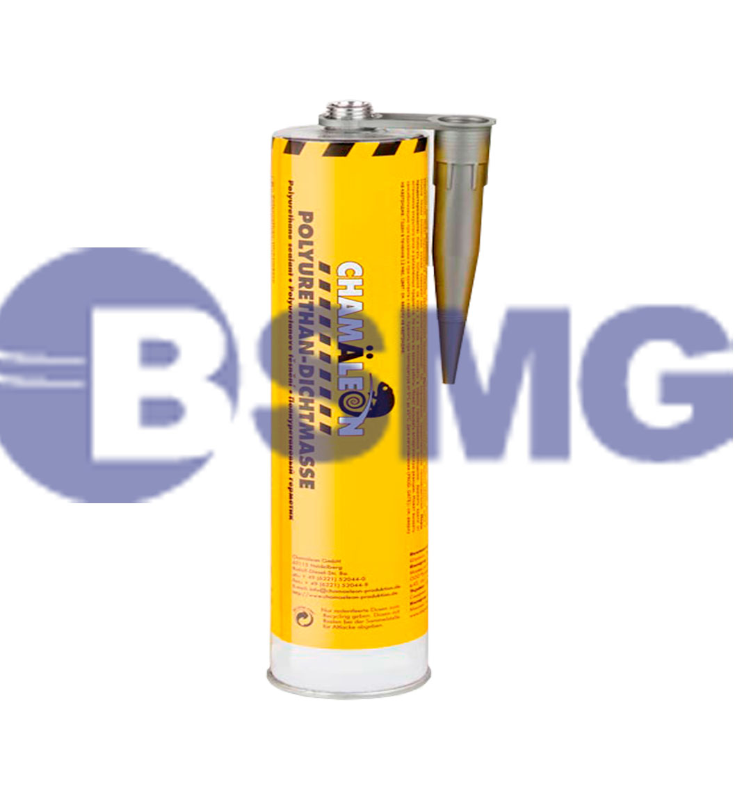 0.310L ჰერმეტიკი უნივ. ნაცრისფერი Chamaleon   012467