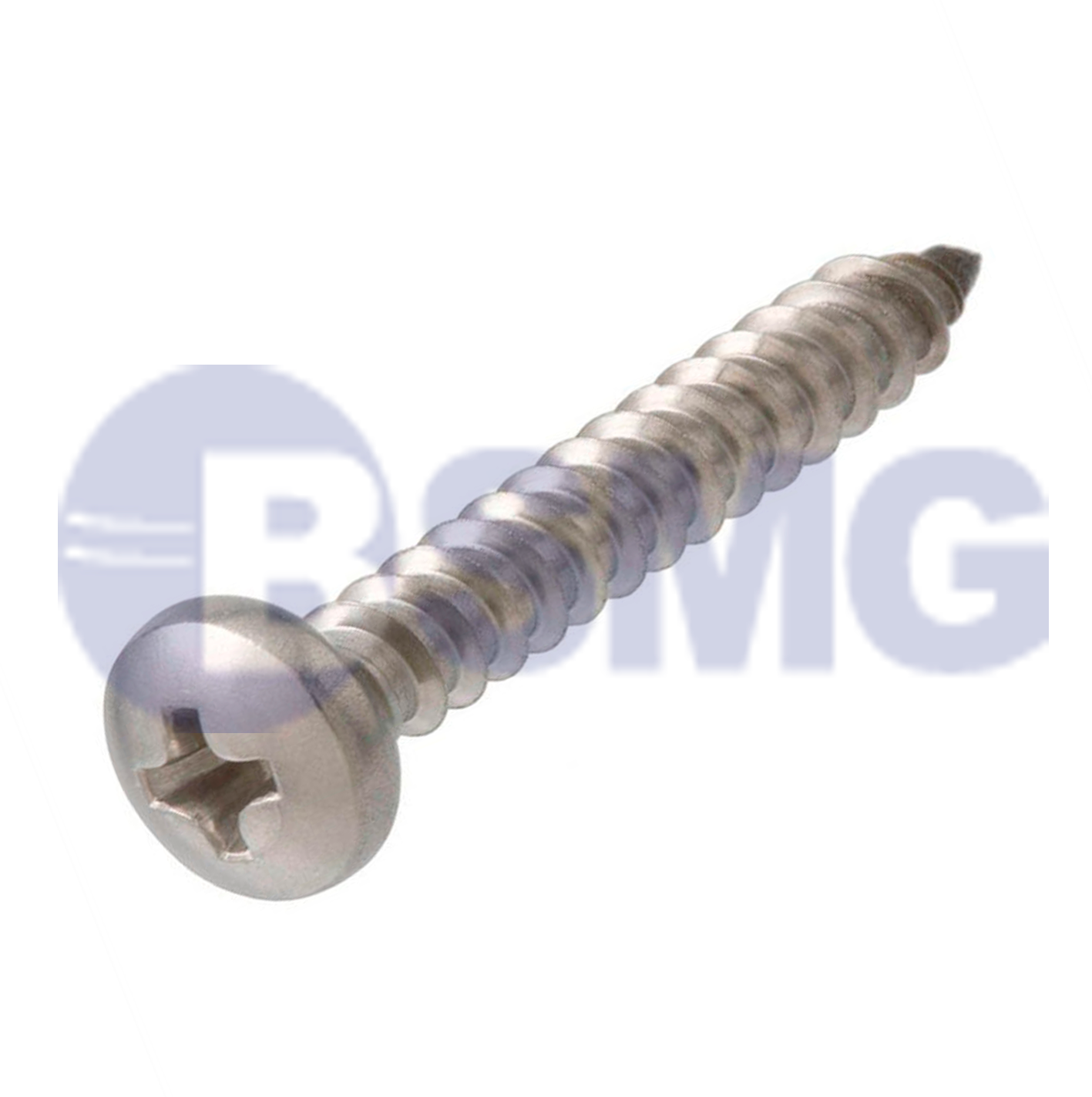 სემიჩკა შურუპი ლითონზე 4.2X41 (250 ცალი)   021299