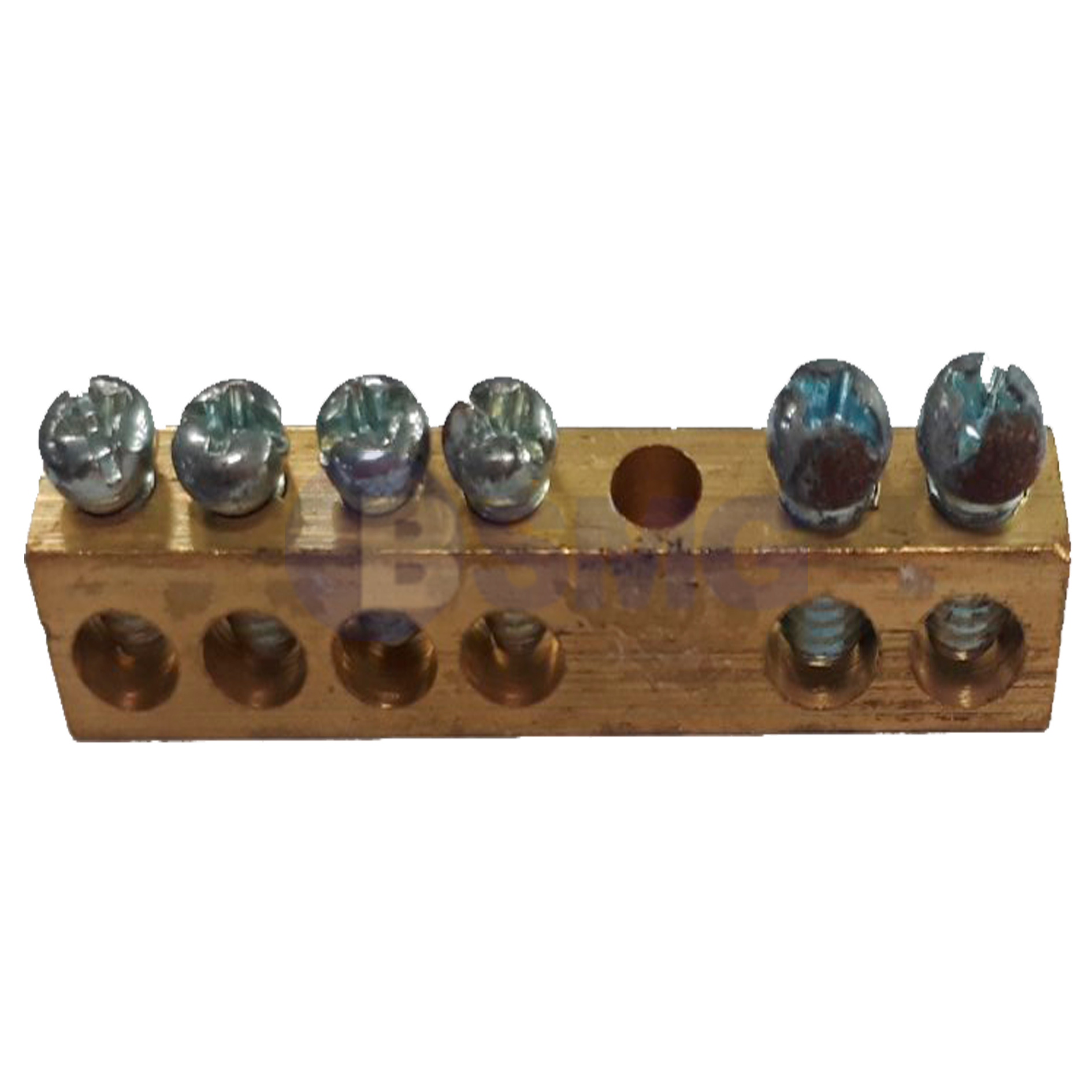 BR-845 კლემნიკი  #6    025231