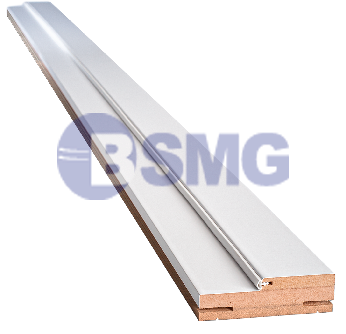 MDF კარის ჩარჩო (ტელესკოპური) 2220*100*32  014569