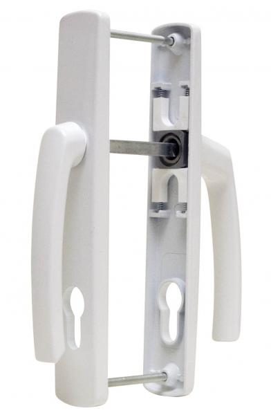 კარის სახელური (თეთრი) 000088