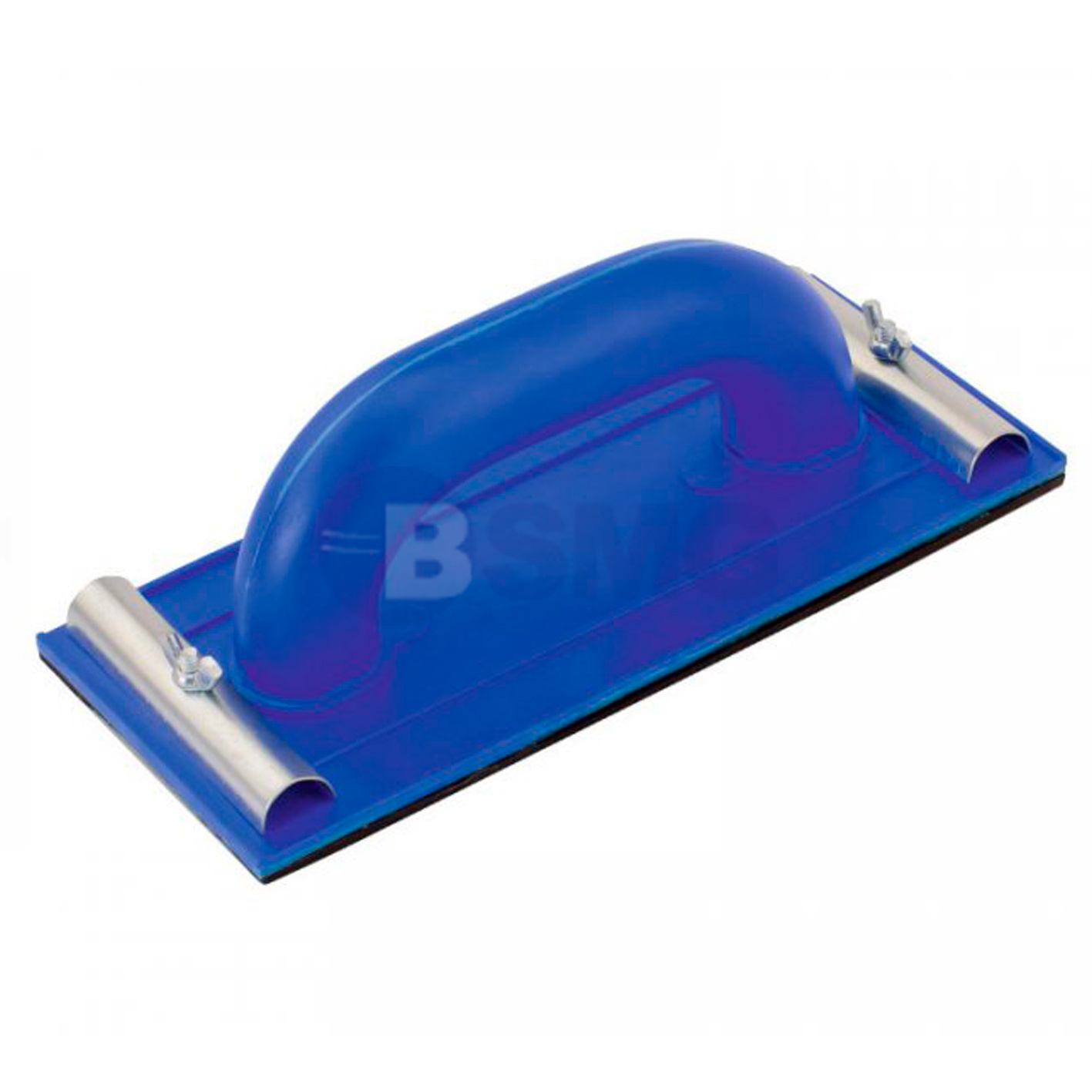 93330102 ხელის სახეხი 225X100მმ   022809