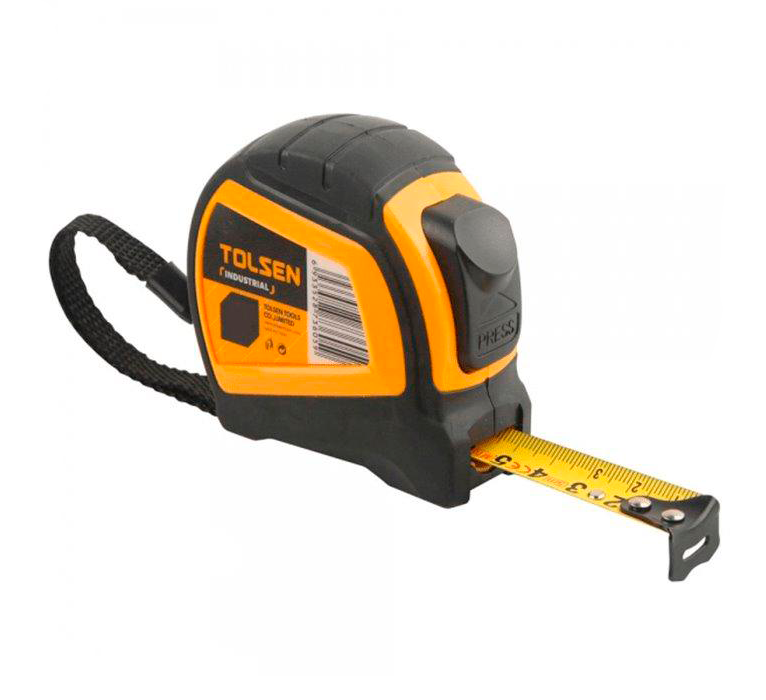 TOL813-36016 საზომი რგოლი 10M*25MM 015065