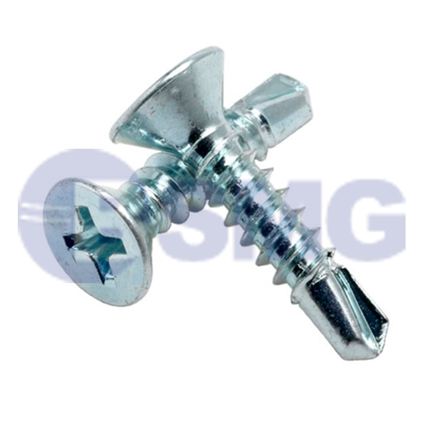 ჭანჭიკი 3,19*16 სწორი (100 ცალი) 018212