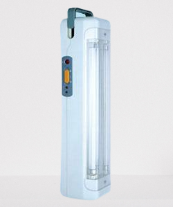 LL LL-7603R ბრა ფანარი LED    007258