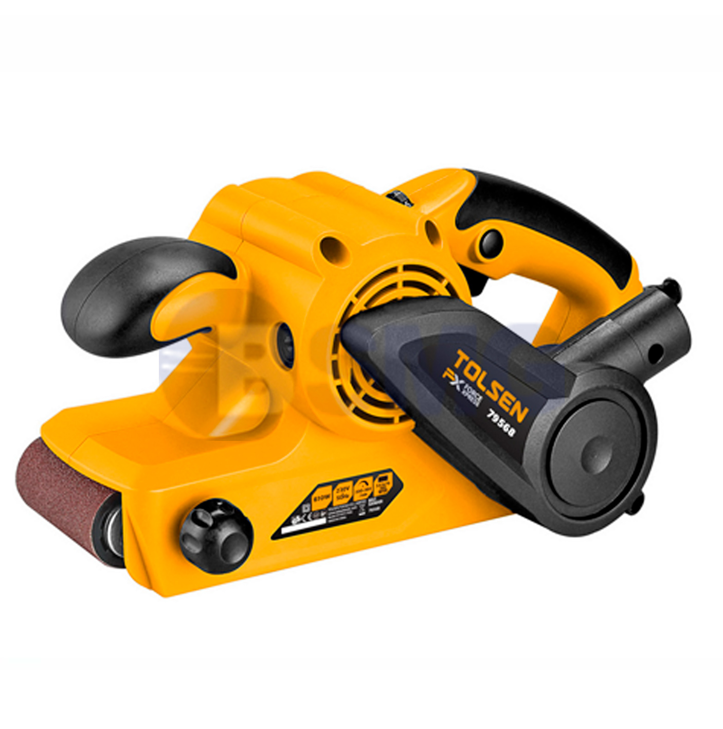 TOL1861-79568 ელ.სახეხი (ტანკი) 810w  027590