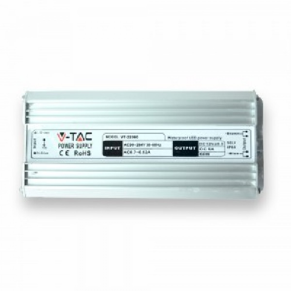 3101 - 100W LED POWER SUPPLY 24V IP65  008119