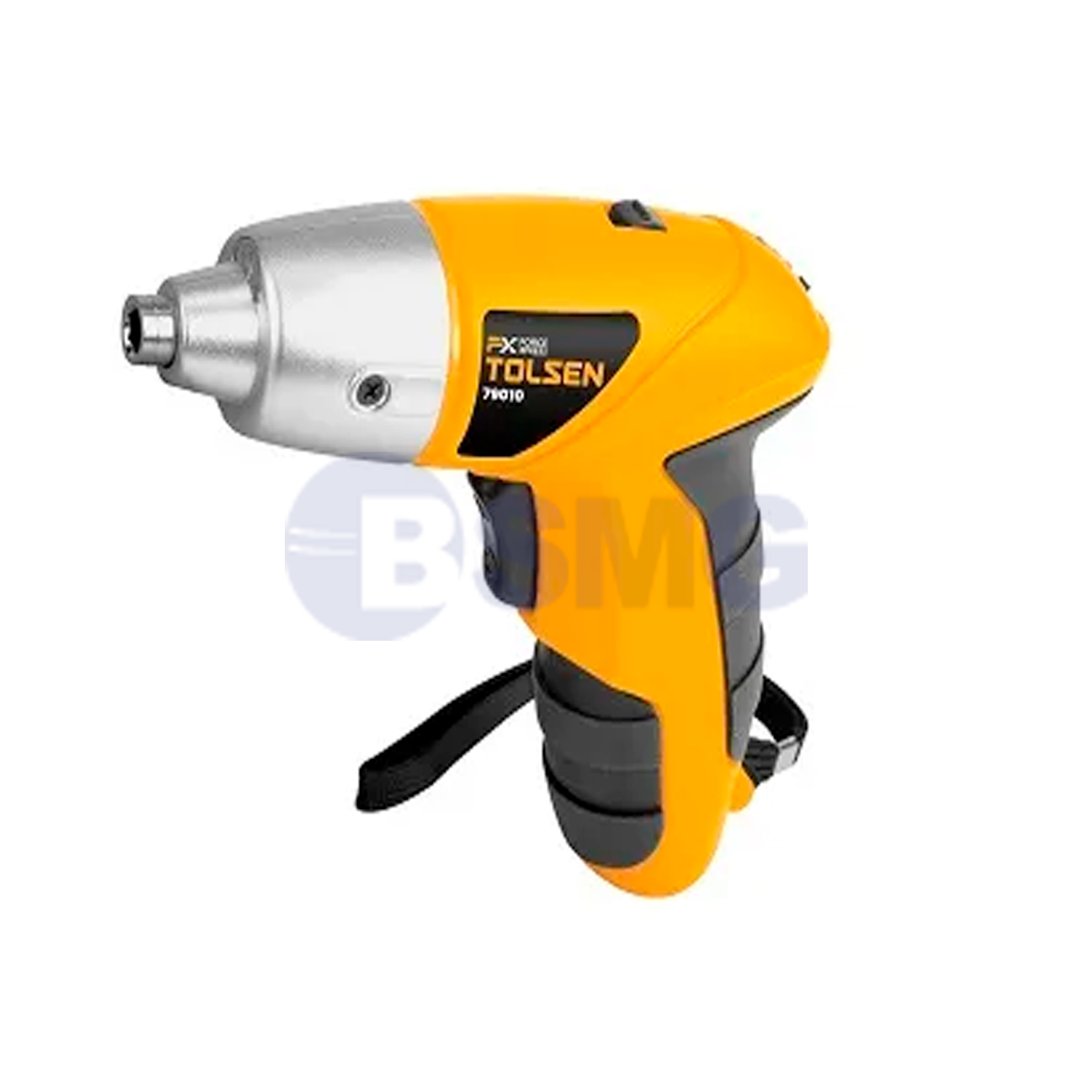 TOL1689-79010 ელ. სახრახნისი 3.6V Li-ion, 1300mAh    026082