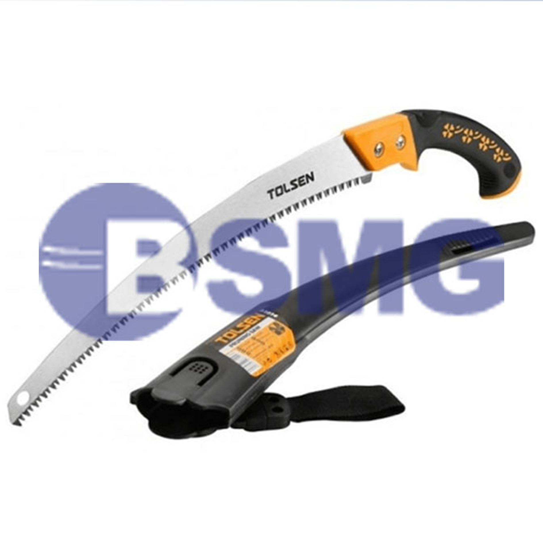 TOL80-31016 ხერხი ქარქაშით 330MM  000719