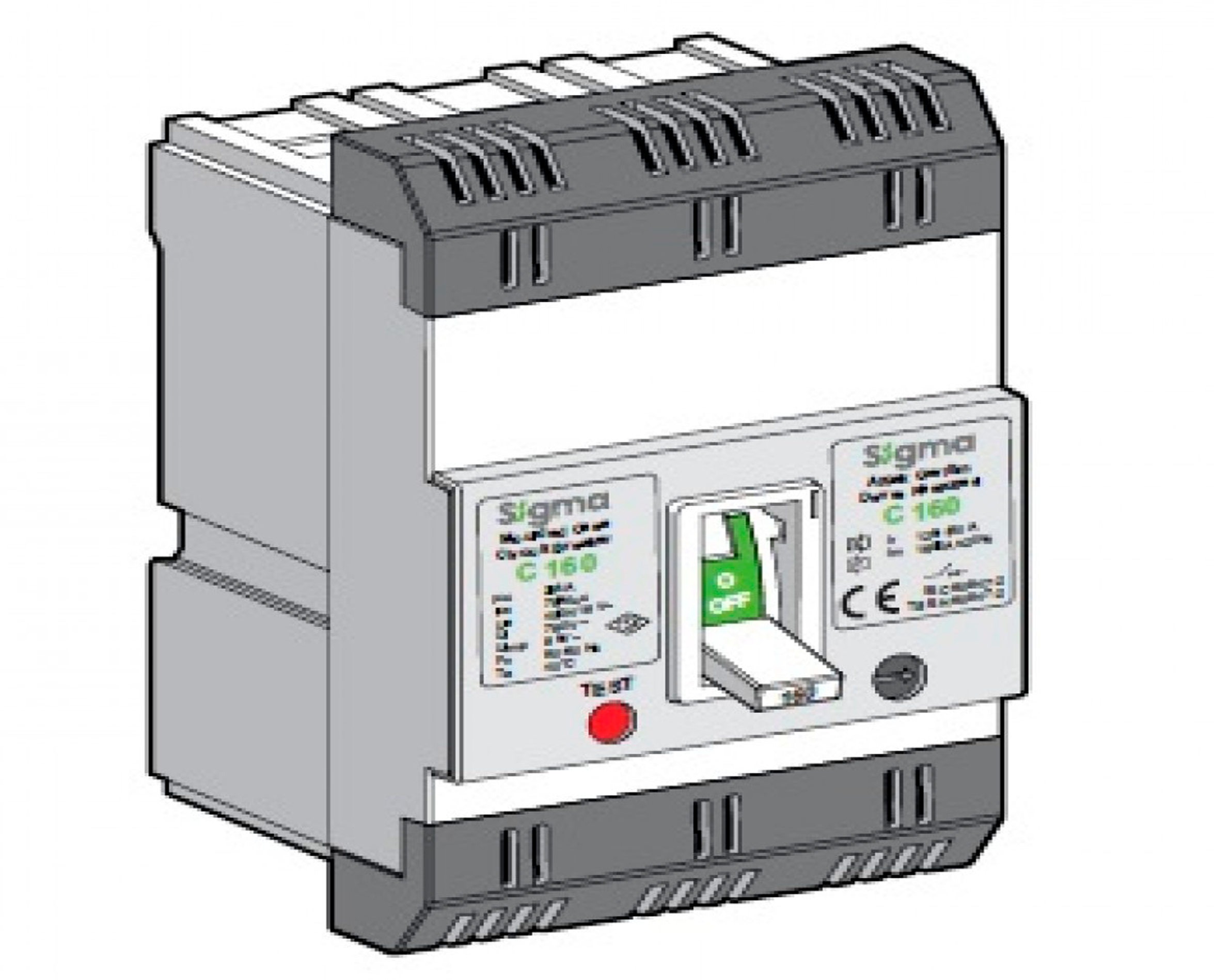200-250 სალტერი SIGMA   017385