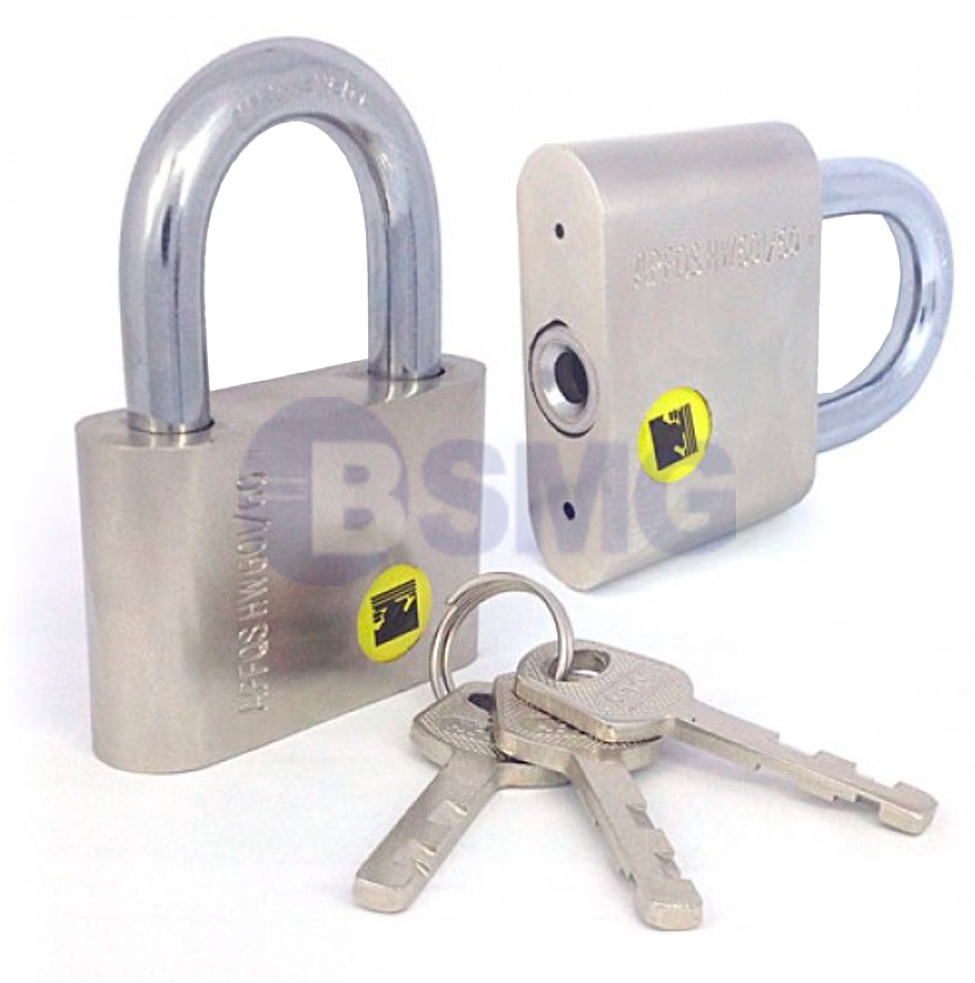 ბოქლომი APFQS 40   024272