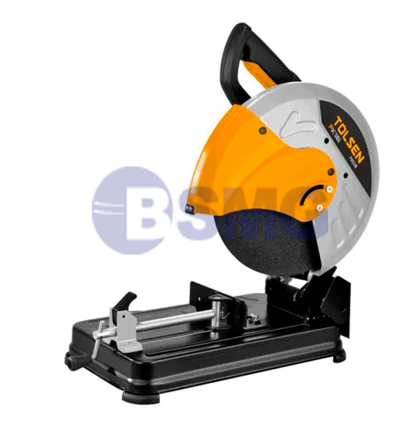 TOL1308-79538 ცირკული ხერხი მეტალზე 355mm 2500W 355MM  016764