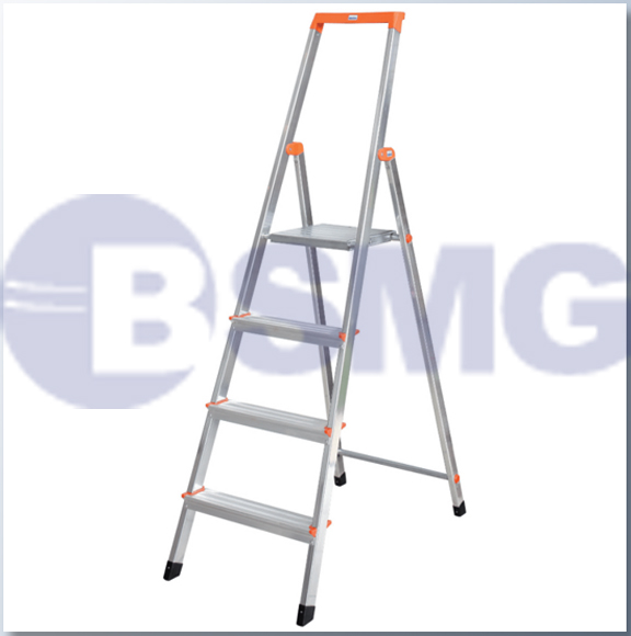 ალუმინის კიბე 126221 Drabina Solody 4   016236