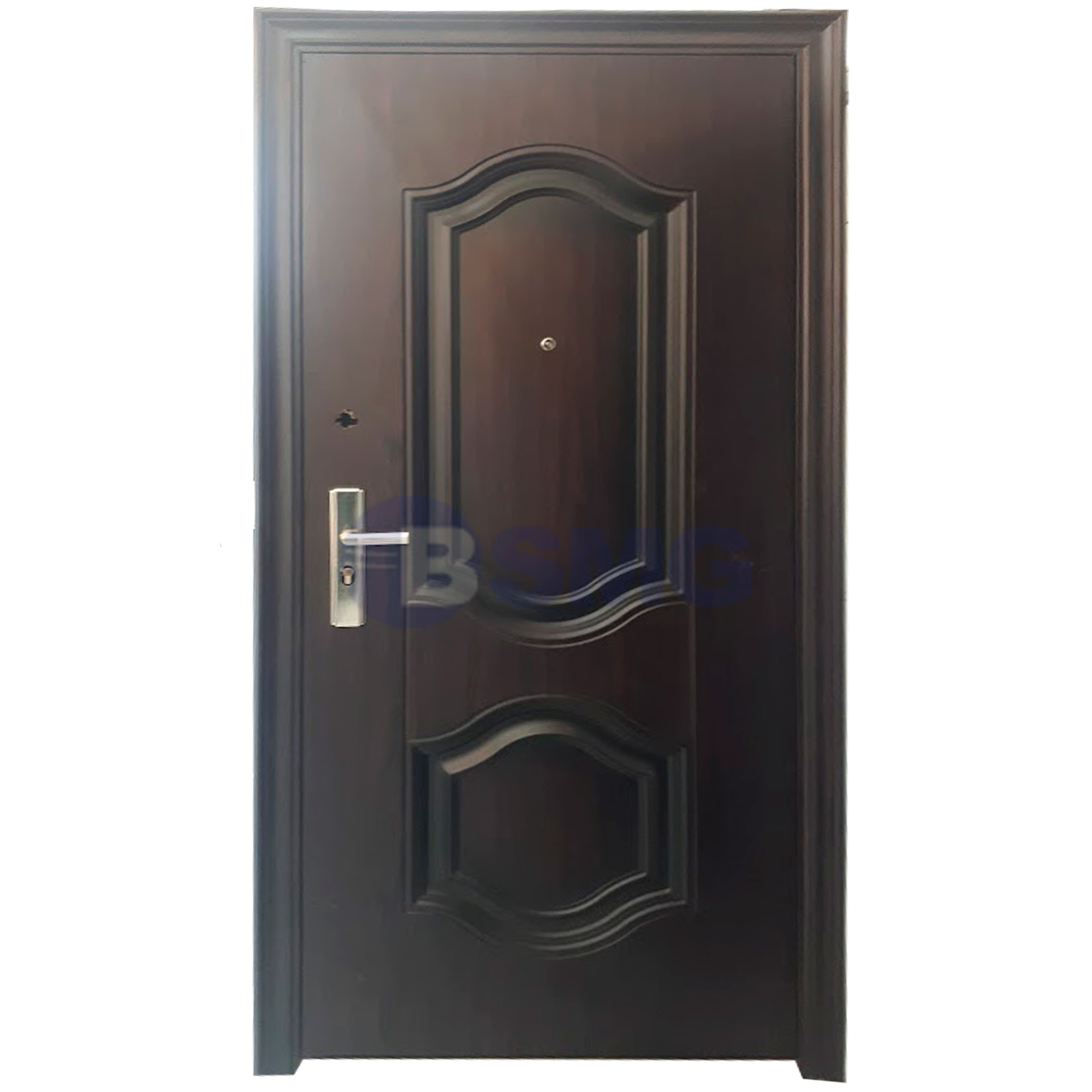 ლითონის კარი 2050*960*70 08/1.5  022886