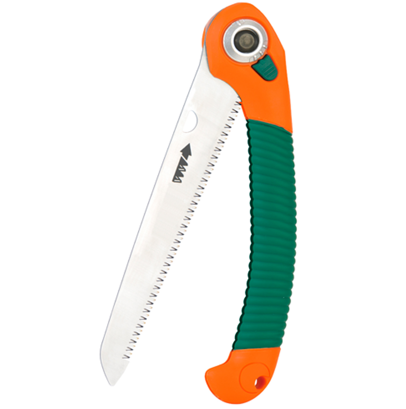 Luxgarden  - LG-034 ხერხი დასაკეცი 	028450