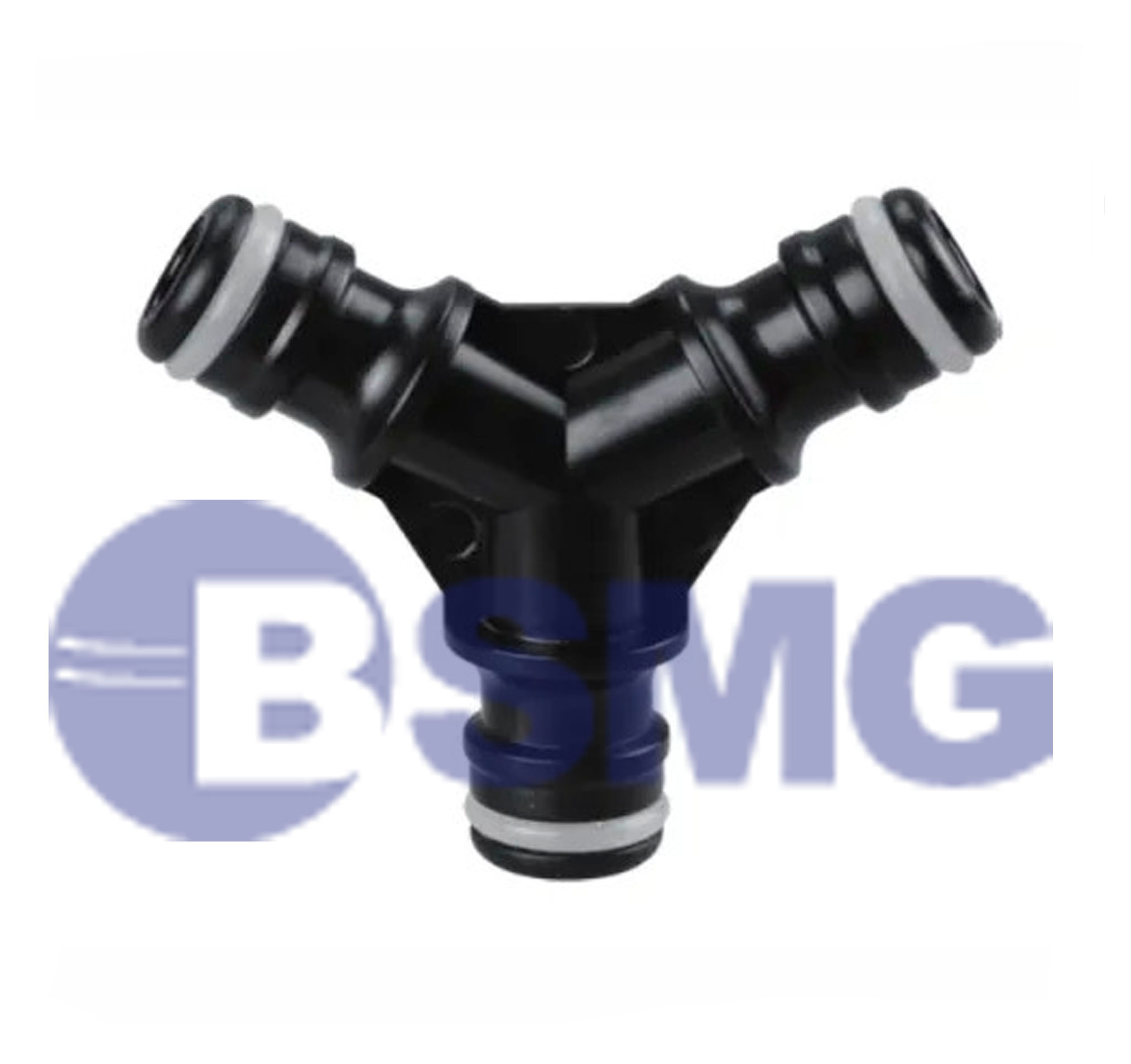 KC-107 გადამყვანი 3-არხიანი   017488