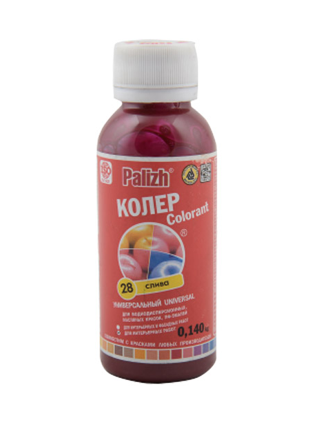 კ/პ PALIH(100)მლ 10-28   010035