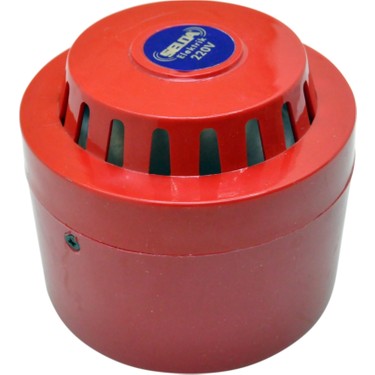 F-600  სახანძრო პასტიკური მოწყობილობა Yangin plastik korna   016529