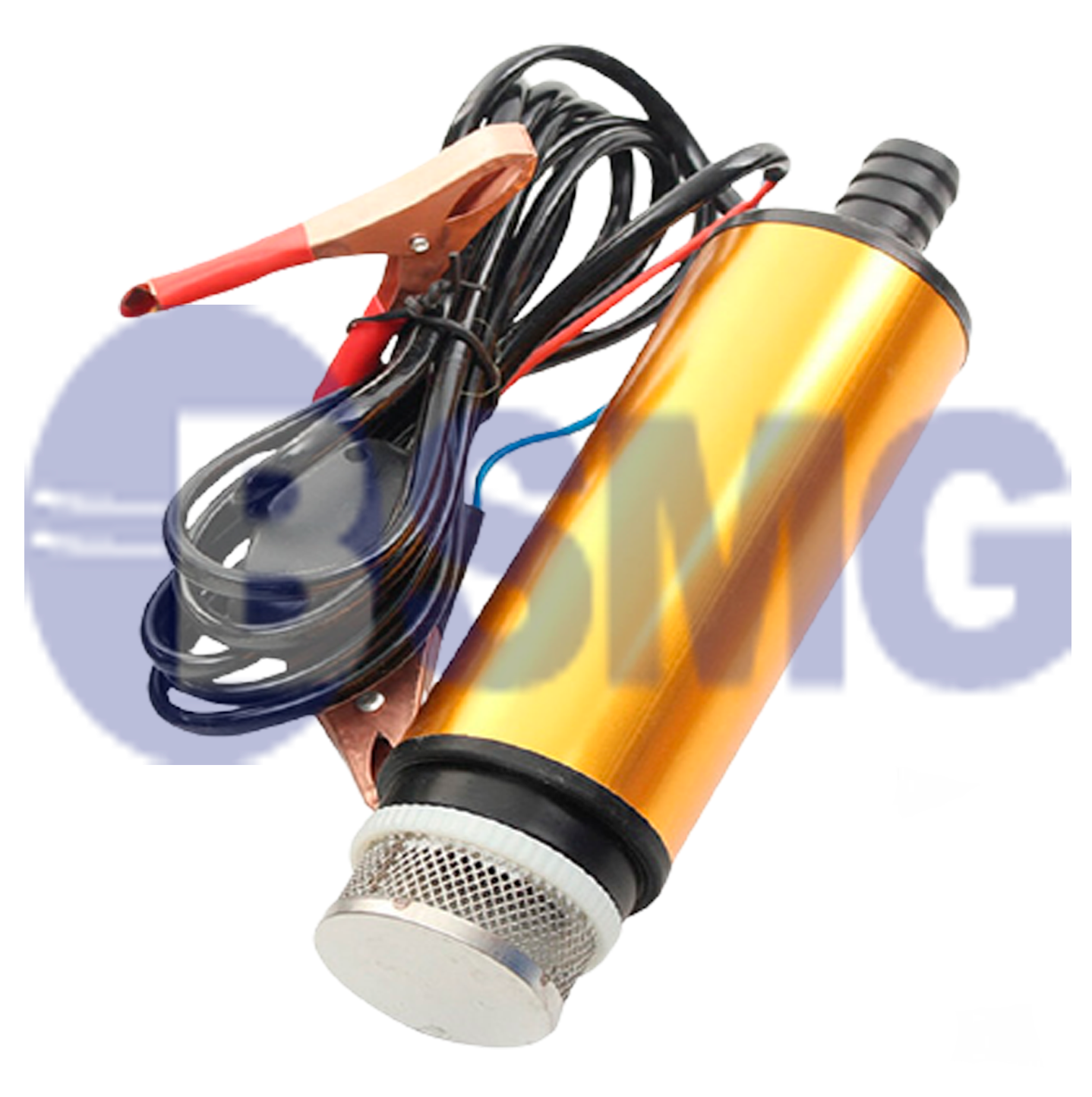 მცირე ზომის წყლის ტუმბო 24 ვოლტიანი	 015874