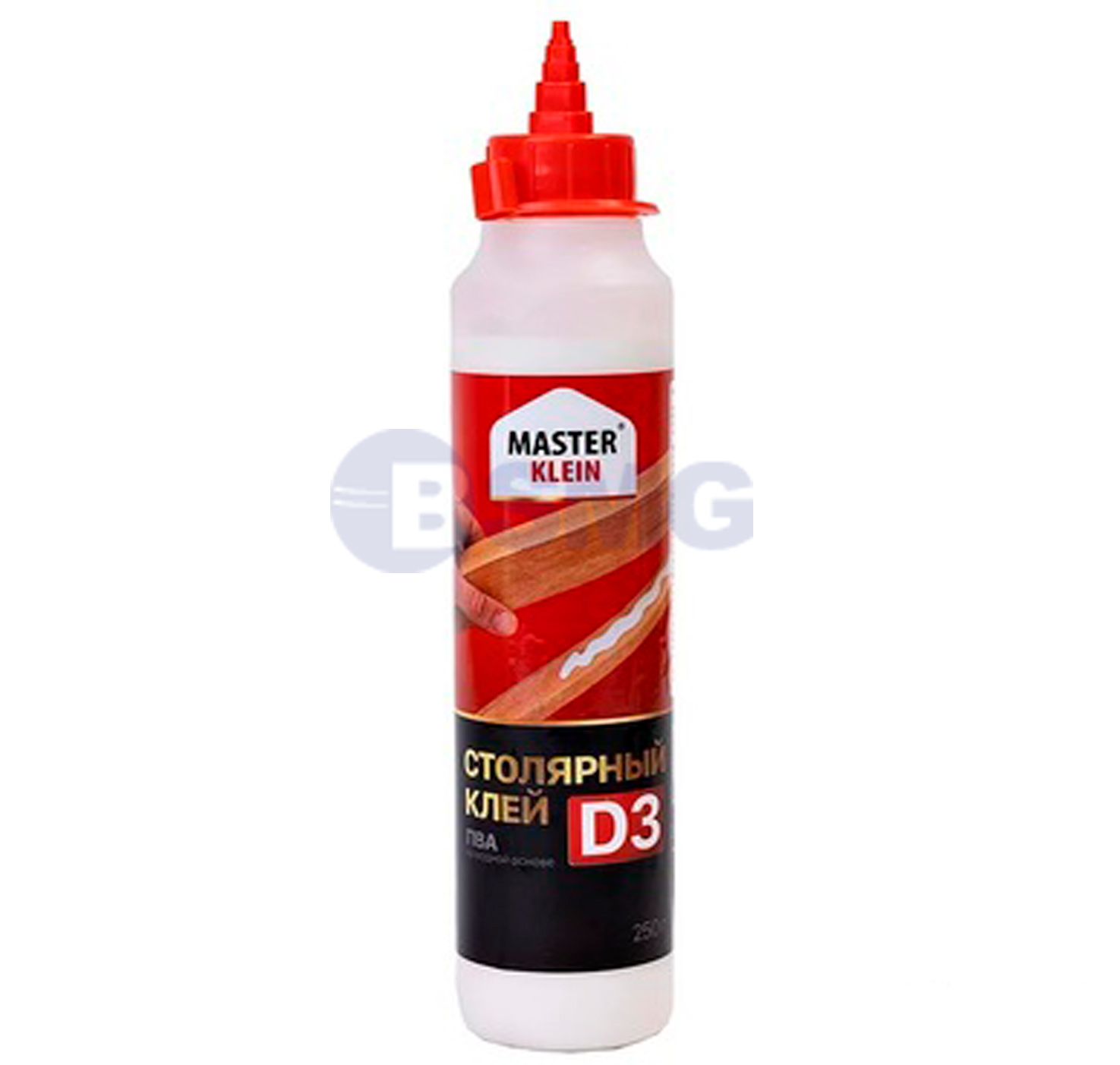 ПВА სადურგლო D 3 0,450კგ  020298