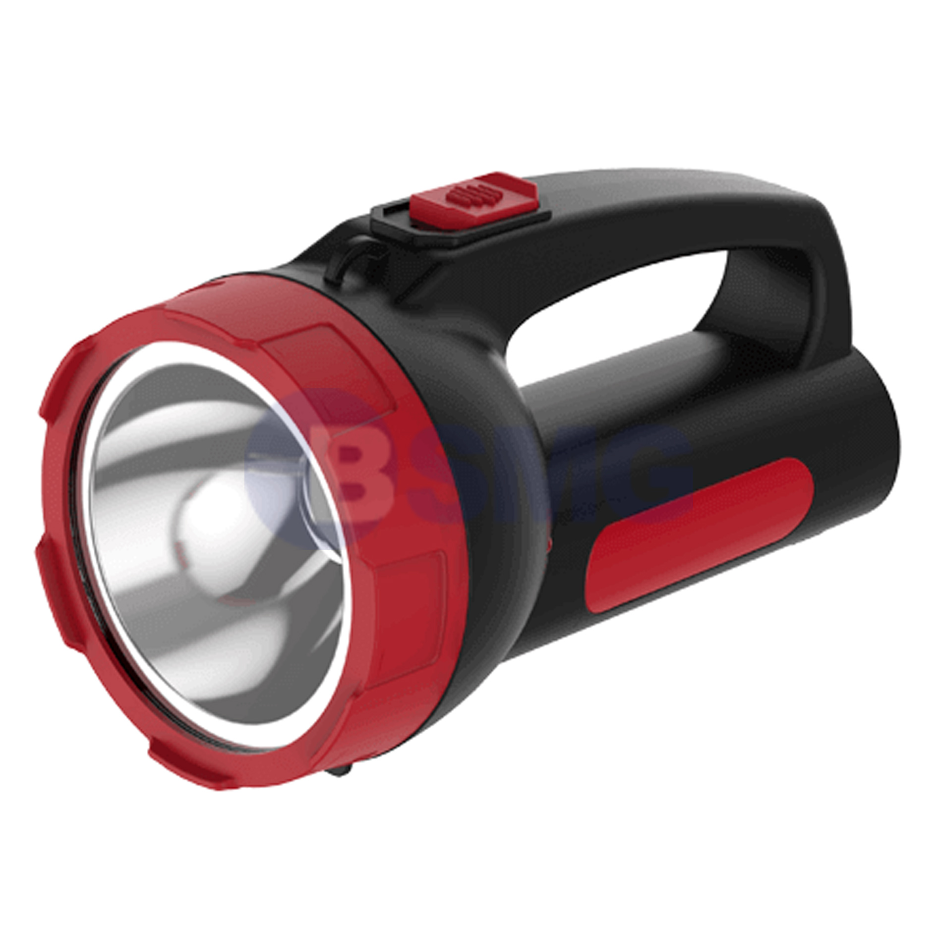 LEDEX-ფანარი 5W LED, 4hrs   025365