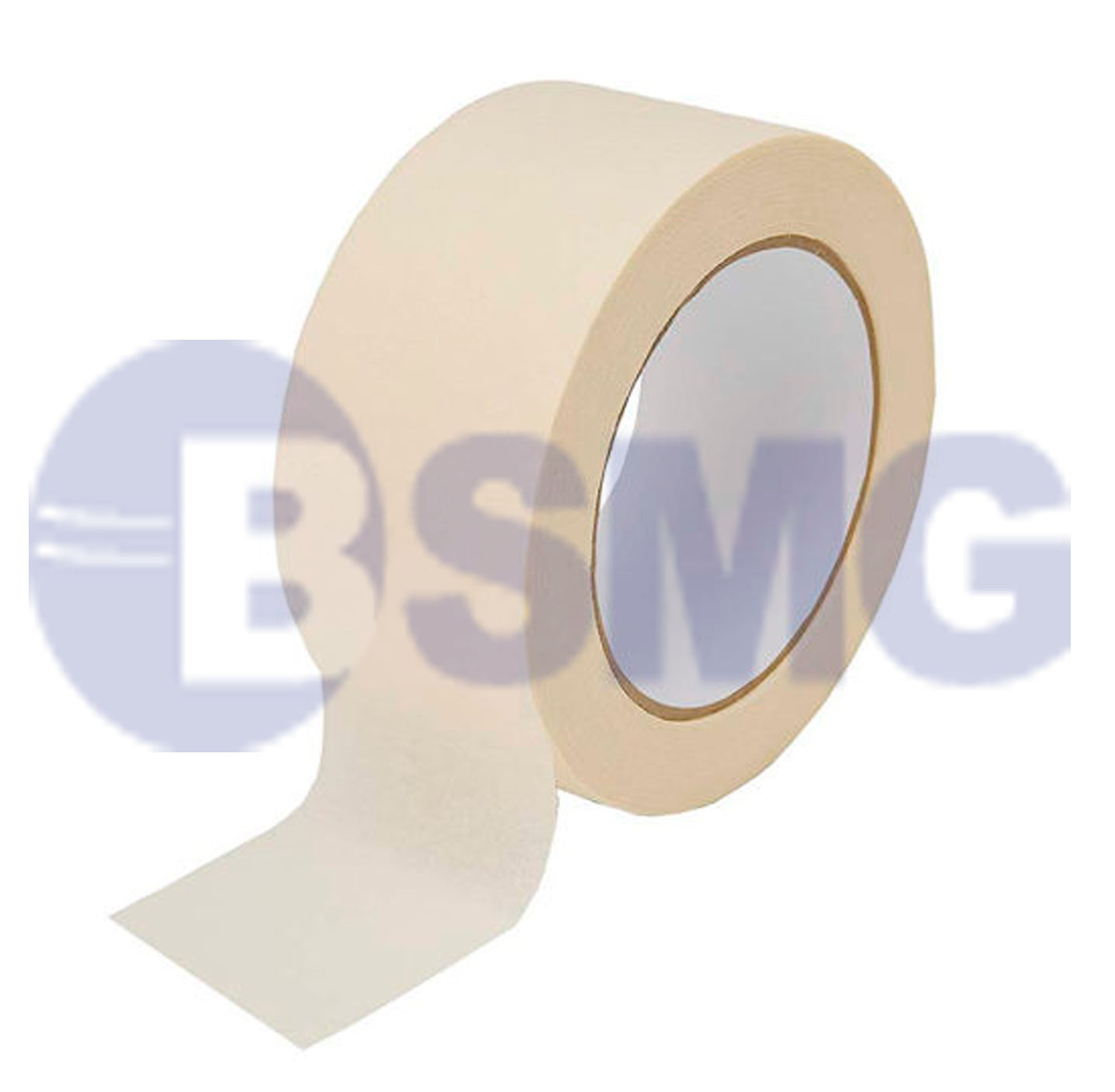 TOL1156-50249 წებვადი ლენტი ქაღალდის 48MM*50M   015014