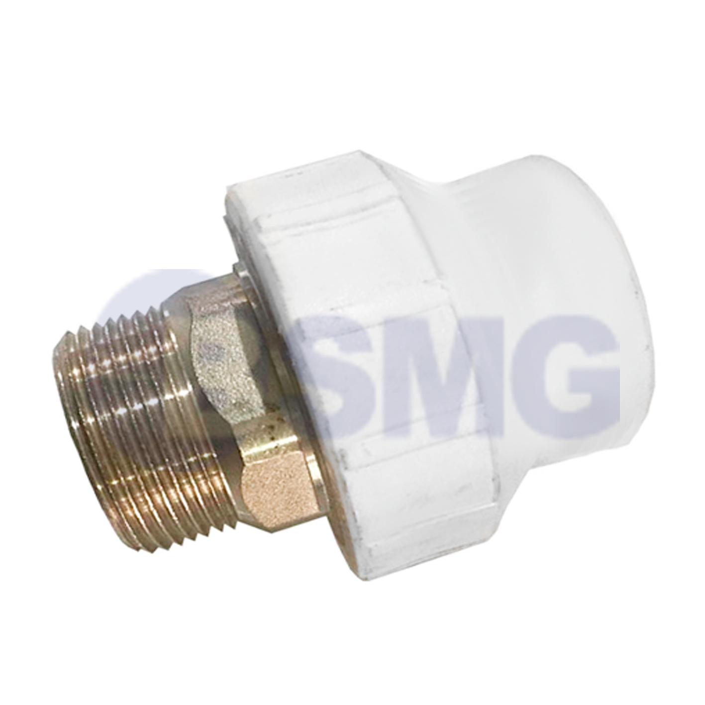 ქურო 25x1/2 მმ  გარე ხრახნით  (yepsa) 012581