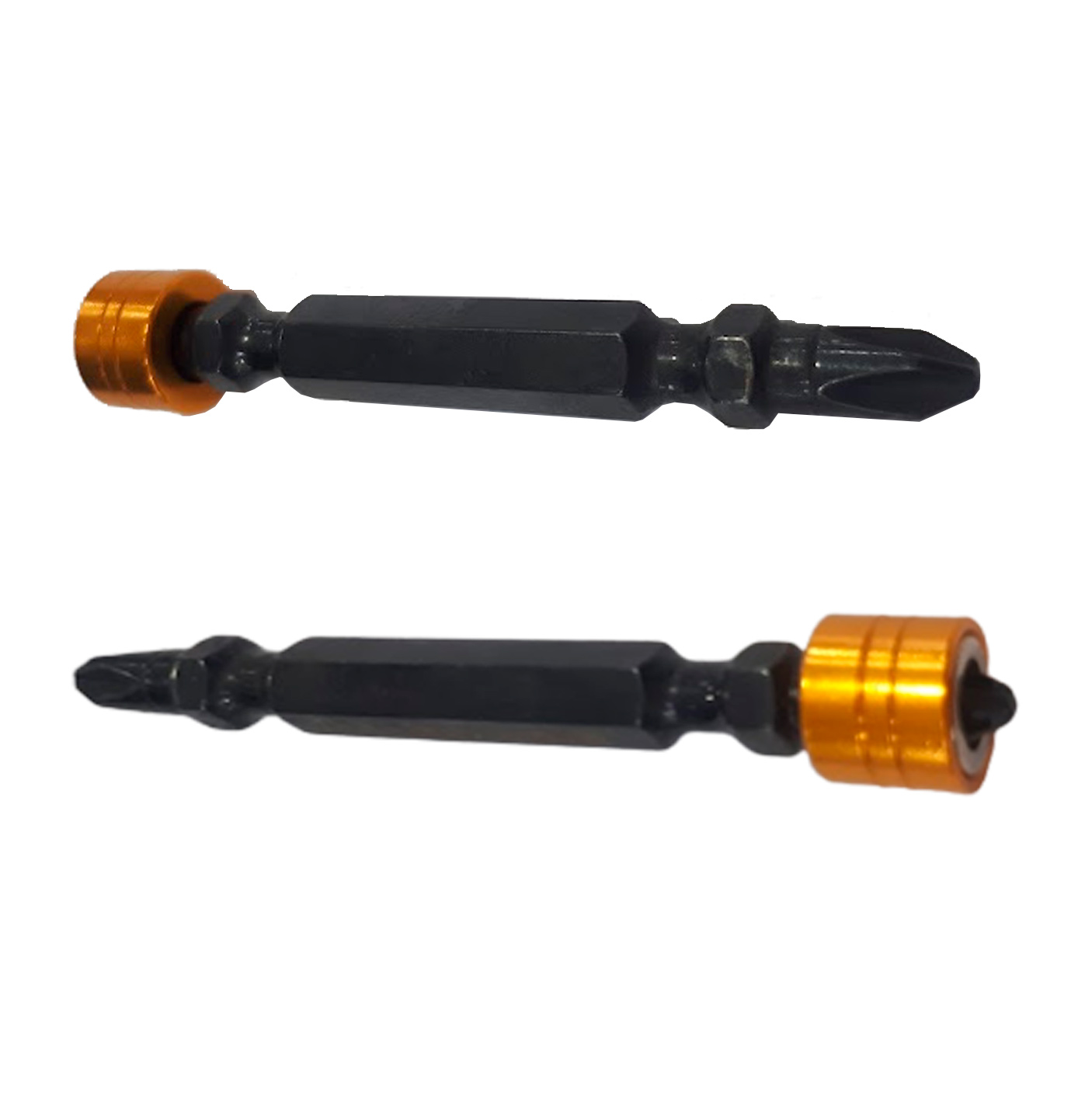 @ სახრახნისის პირის ნაკრები Ph2 65მმ (10ც) box   028381