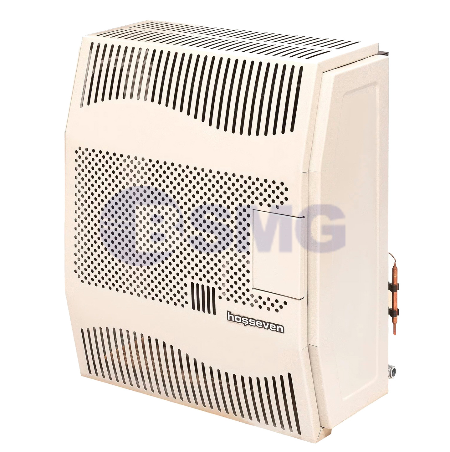 გაზის გამათბობელი HOSSEVEN HDU-3 012809