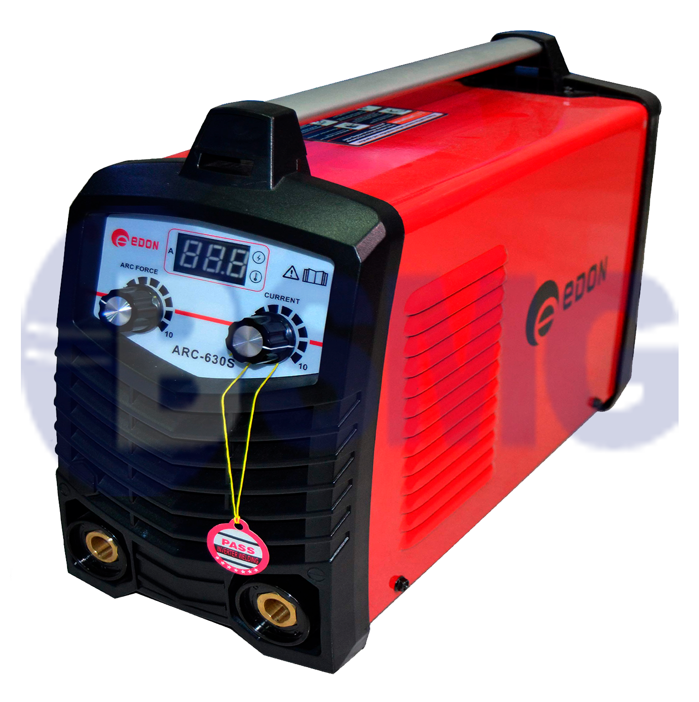 შედუღების აპარატი ARC-630S  016729