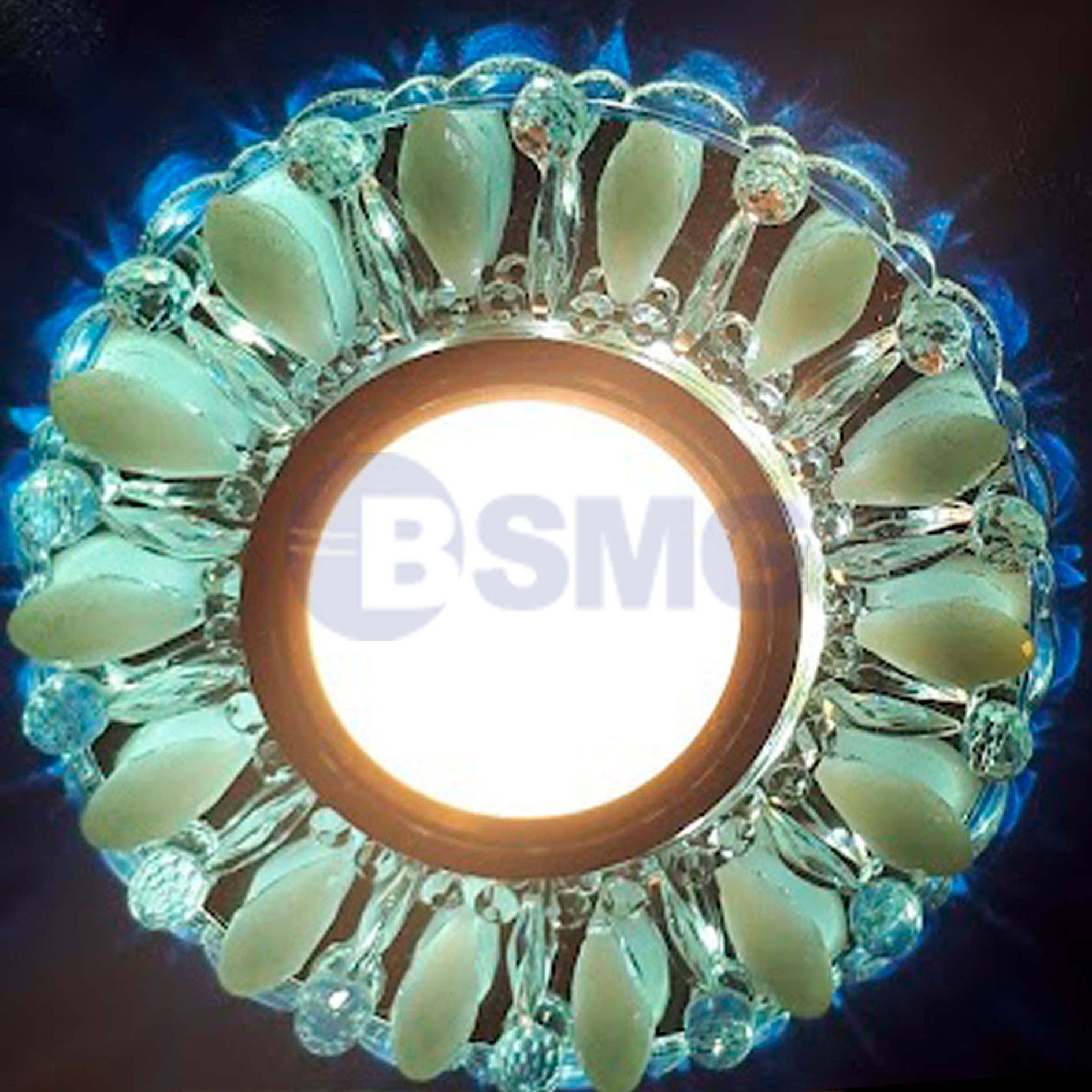 ED-1996 მნათი მოწყობილობა 3W 3000K LED ED-SON     026461