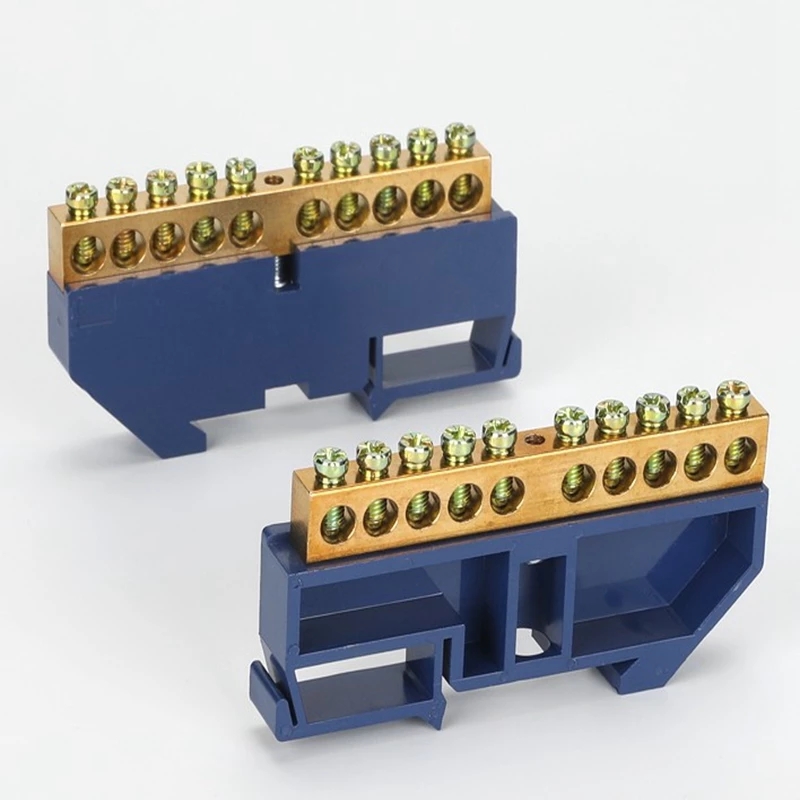 JHS05-0609-10 სალასკაზე სამაგრი კლემნიკი  10-ნი    021169