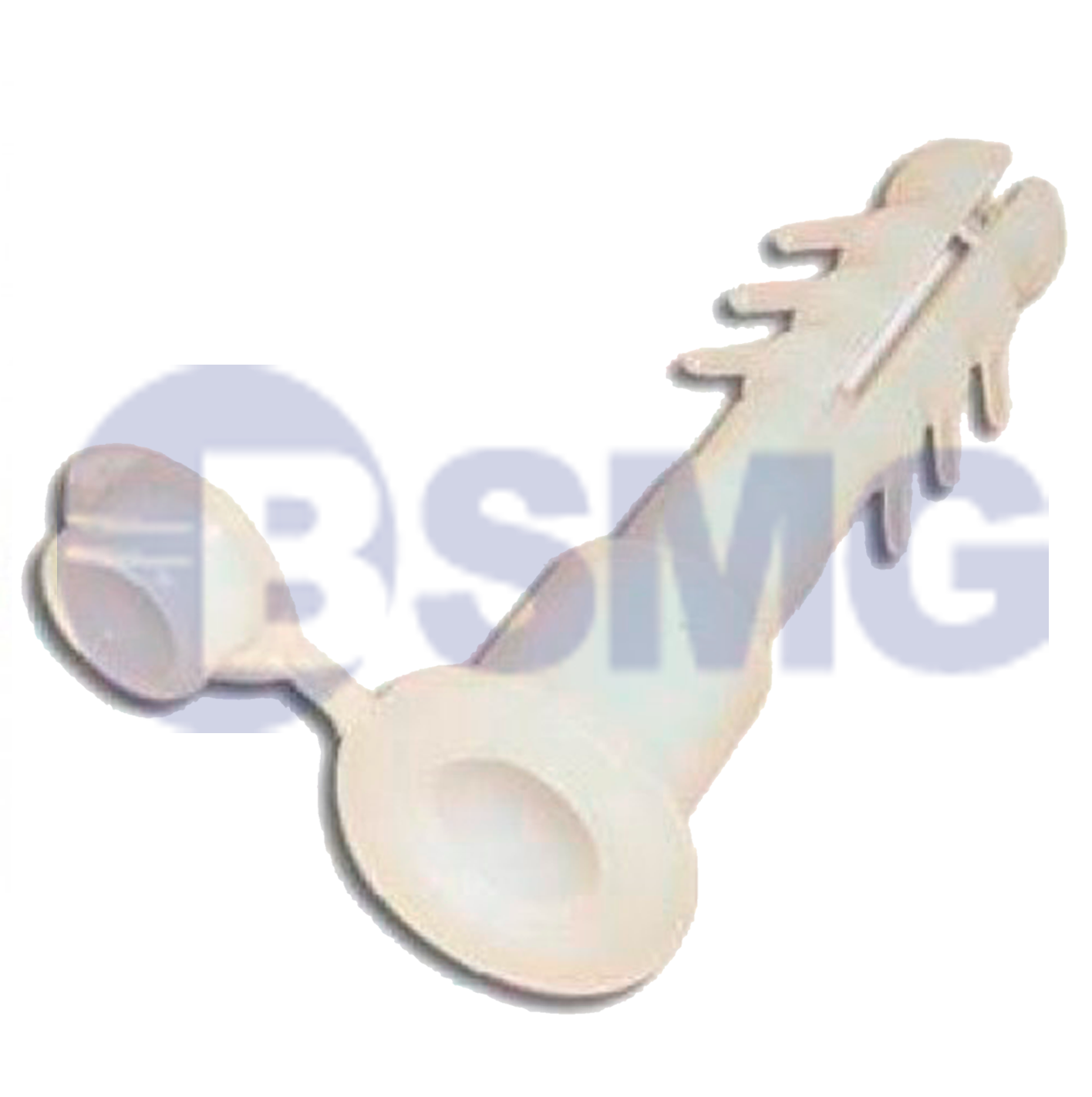 დუბელი თავსახურით (500 ც)    026608