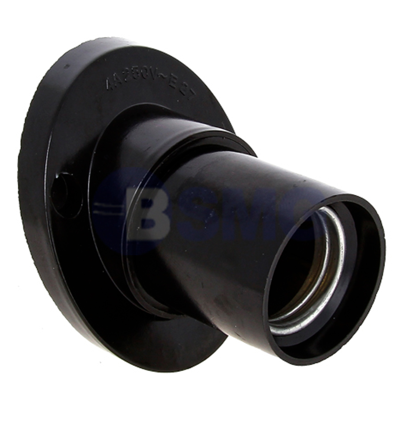 ნათურის ვაზნა რგოლითE27EKF    027110