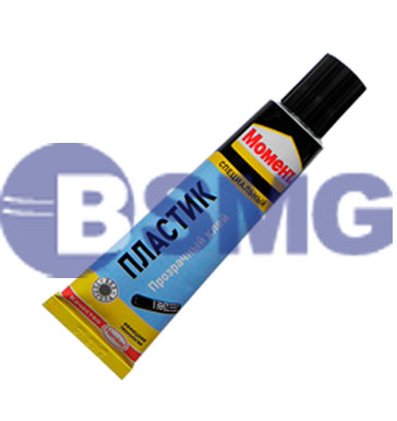 წებო "მომენტი" პლასტიკი 30 მლ. შ/ბ   002645